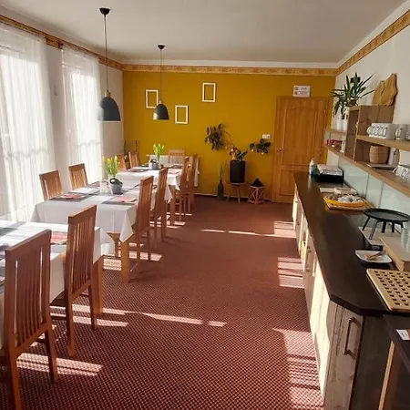 Gasthof Three 3*