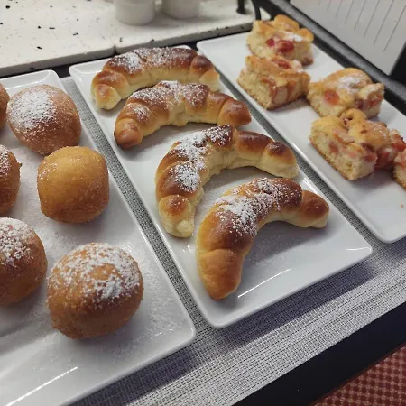 Penzion Three Františkovy Lázně