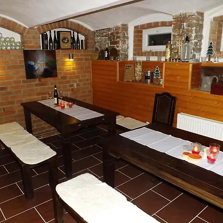 Three Pensionat 3*