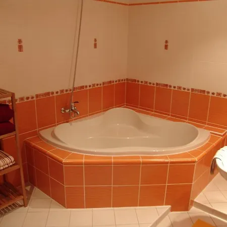 Penzion Three 3*